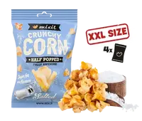 MIXIT Crunchy corn - Mořská sůl 175 g