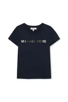 Dětské tričko Michael Kors tmavomodrá barva, R30492