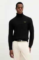 Vlněný svetr Aeronautica Militare