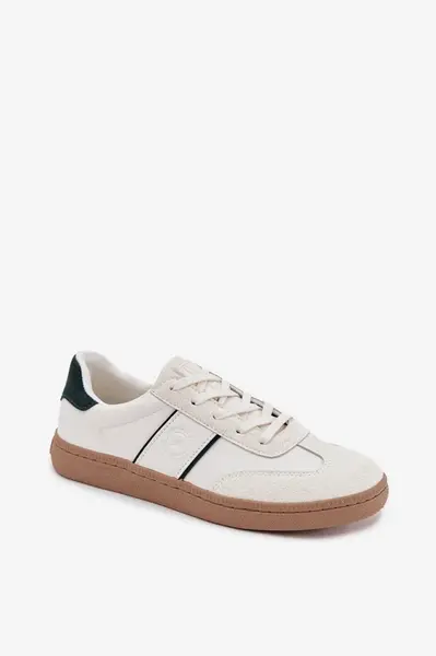 BIG STAR SHOES Nízké Pánské Tenisky Big Star