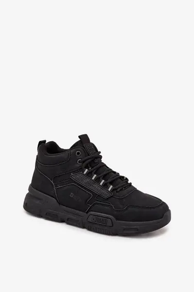 BIG STAR SHOES Pánské tenisky Big Star