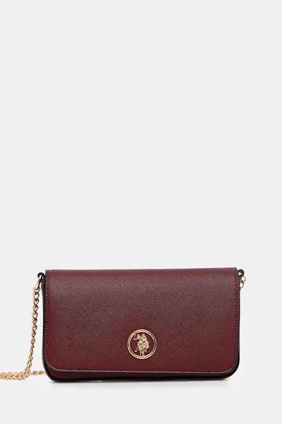 Kabelka U.S. Polo Assn. Ceremony