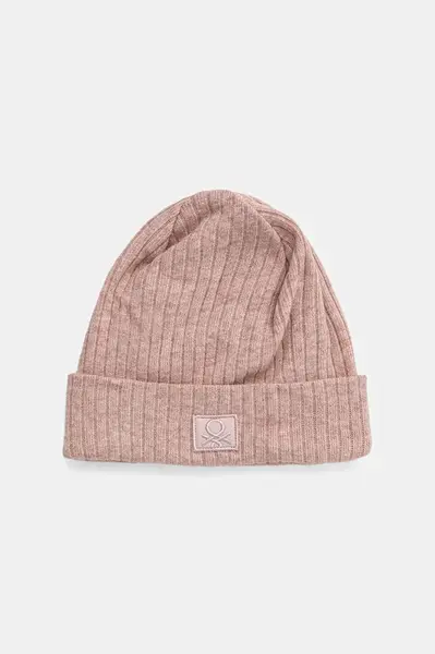 Dětská čepice United Colors of Benetton