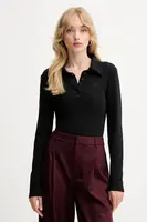 Tričko s dlouhým rukávem Gestuz