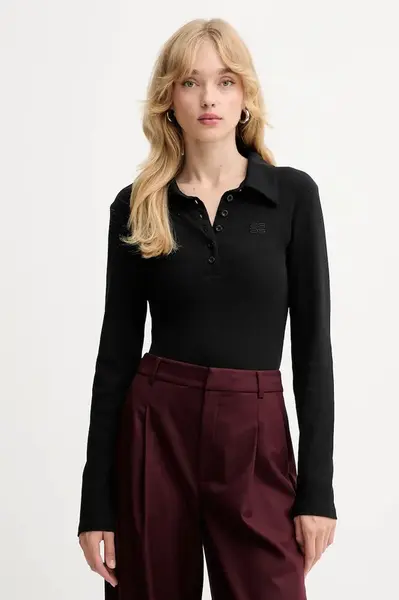 Tričko s dlouhým rukávem Gestuz