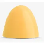 Pevný kryt Rohrer transparentní