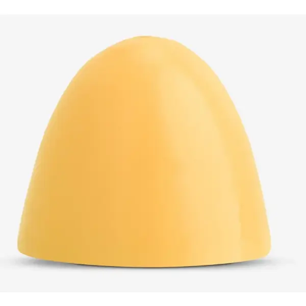 Pevný kryt Rohrer transparentní