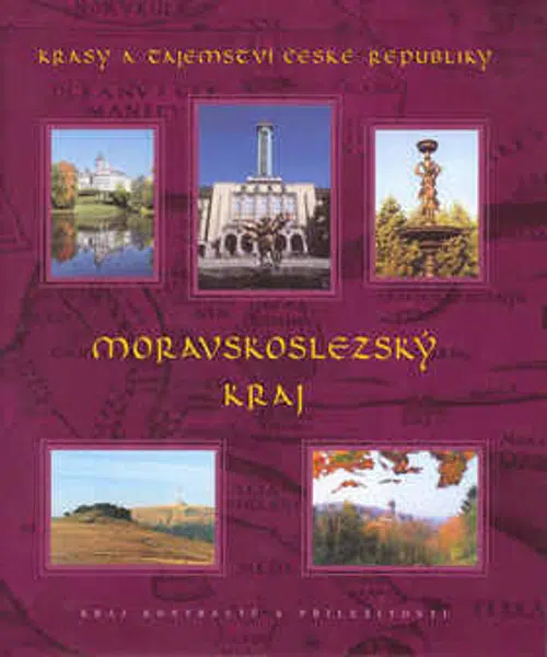 Moravskoslezský kraj (Defekt) - Bohumil Vurm
