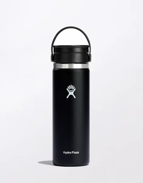 Hydro Flask Coffee with Flex Sip™ Lid 20 oz (591 ml) Black