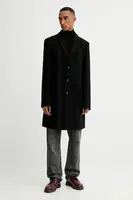 Kabát s vlnou HUGO Migor2541