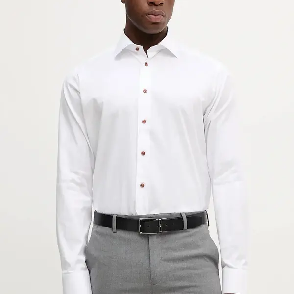 Bavlněná košile Eton