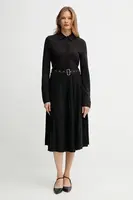 Šaty Tommy Hilfiger