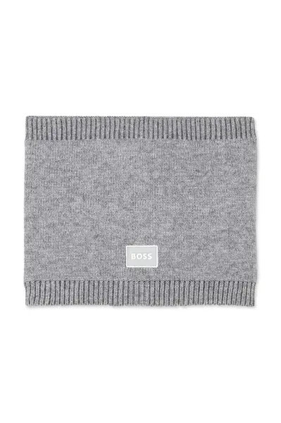 Dětský nákrčník BOSS