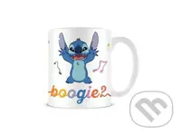 Hrnček keramický Stitch 315 ml