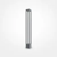 MAYTONI OSVĚTLENÍ CESTIČEK A CHODNÍKŮ 11/11/100 cm