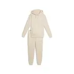 Puma Hooded Sweat Suit FL cl M