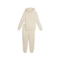 Puma Hooded Sweat Suit FL cl M