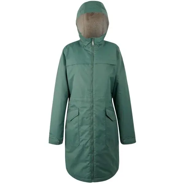 REGATTA OUTDOORS ROMINE II Dámská bunda, zelená, velikost