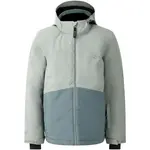 Dare2b SEND IT! JACKET Dívčí lyžařská bunda, světle zelená, velikost