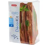 Zolux Dekorace do akvárií IDRO KIT ARIZONA M 16,5x10,5x25,6 cm