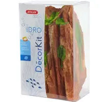 Zolux Dekorace do akvárií IDRO KIT ARIZONA M 16,5x10,5x25,6 cm