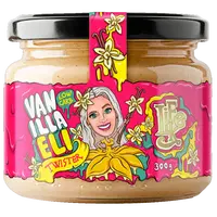 LifeLike Vanilla Eli Twister - 300g