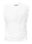 AllSaints Top  biela