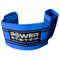 Power System Odporová guma Bench Blaster Ultra 3720 modrá - M