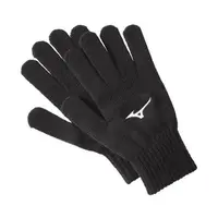 Mizuno PROMO GLOVES Sportovní rukavice, černá, velikost