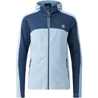 Dare2b THRIVING IV  Dětská mikina, světle modrá, velikost 11-12Y