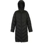 REGATTA OUTDOORS ANITA Dámská bunda, černá, velikost