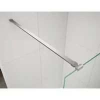 Upevňovacie rameno 120 cm Polysan ESCA chróm ES7010