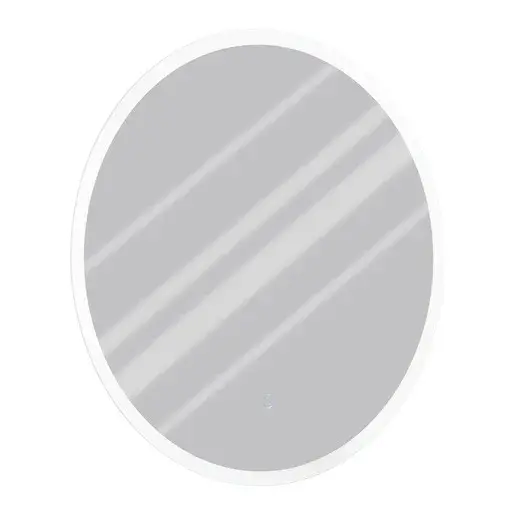 Eglo Buenavista zrkadlové osvetlenie do kúpeľne hliníková strieborná 99774