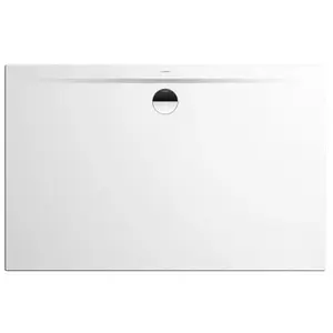 Kaldewei Superplan Zero sprchová vanička obdĺžniková 170x75 cm smaltovaná oceľ 360600012001