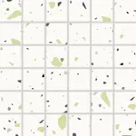 Mozaika Rako Spectra viacfarebná 30x30 cm mat WDM05549.1