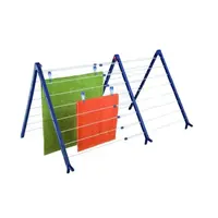 Leifheit Pegasus sušiak na bielizeň bath 190 extendable 81702