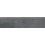 Sokel RAKO Form tmavo sivá 30x7,2 cm mat DSAJ8697.1