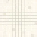 Mozaika Rako Up slonová kosť 30x30 cm lesk WDM0U510.1