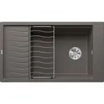 Blanco ELON XL 8 S drez šedá vulkán 527255