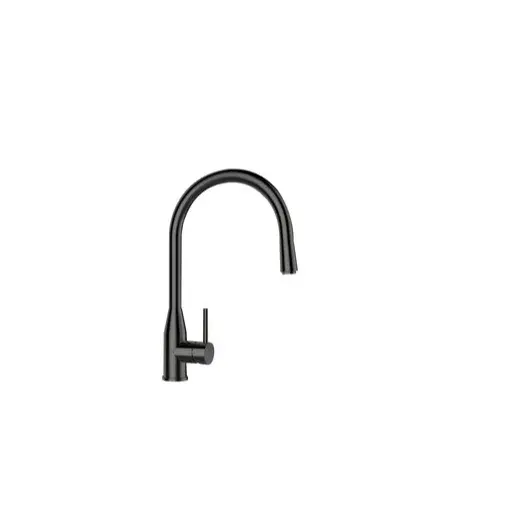 Schock Kavus. drezová batéria 120 puro čierna 559127PUR