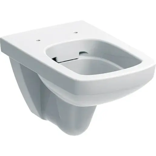 Geberit Selnova Square wc závesné selnova zadný odpad 501.458.00.7