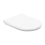 VitrA Integra wc sedátko duroplast biela 131-003-009