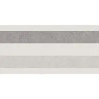 Obklad Rako Block svetlo sivá 30x60 cm lesk WARVK080.1