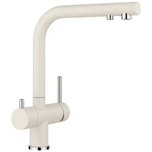 Blanco FONTAS II drezová batéria biela soft 526943