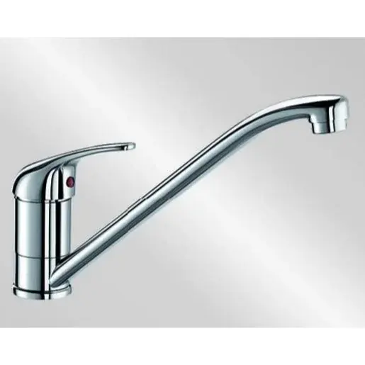 Blanco Daras drezová batéria chróm 519723