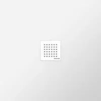 Polysan FLEXIA sprchová vanička štvorcová 90x90 cm liaty mramor 71546