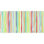 Dekor Fineza Happy mix 20x40 cm lesk DHAP40S