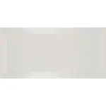 Obklad Ribesalbes Chic Colors marfil bisiel 10x20 cm lesk CHICC1350