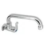 Novaservis Titania Iris umývadlový ventil s otočným ramenom chróm 92008,0 92008.0