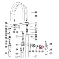 Matka kartuše pro SIKOBSD176 NDBSD176MATKAKART